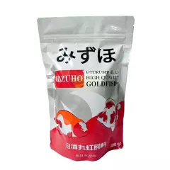 Mizuho Goldfish Food 300g ( Sinking type )