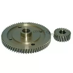 Yamaha G2, G9 Electric Golf Cart HIGH SPEED Gears Set 8:1 Ratio