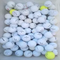 85 CALLAWAY WARBIRD GOLF BALLS