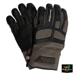 NEW BANDED GEAR ASPIRE CATALYST GLOVES - B1070015 -