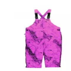 GAMEHIDE Womens Huntress Bib NWT RTL $80