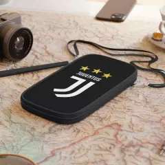 Juventus FC Passport Wallet