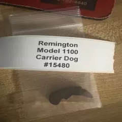 Remington Model 1100 Carrier Dog