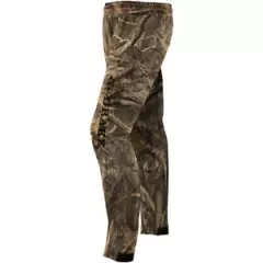 Drake Fleece Wader Pant, Color: Blades Habitat (Dw1510-022)