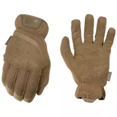 Mechanix Wear FastFit Tactical Gloves Coyote Size Extra Large FFTAB-72-011