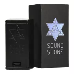 The Sound Stone Handheld Guitar Sustainer