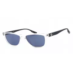 Converse CV517S FORCE Sunglasses Crystal Clear / Blue