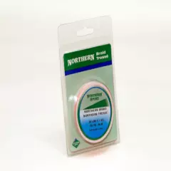 Northern Sport Intermediate Fly Line- 1.5-2"/s I4-I9 - FREE BACKING LINE