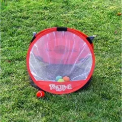 PGA Tour Tee-Up 2 in 1 Chipping Net & Target Game