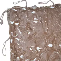  10 x 10 Feet HUNTING Desert Camo Net Blind Ground Car ATV Cover 