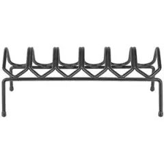 Lockdown 6 Handgun Rack Black