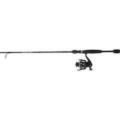 Mitchell Avocet RZ 5-Feet 6-Inch Light Spinning Combo (2-Piece)