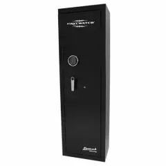 Homak HS40135508, RTA 8-Gun security Gun Safe Elec. Lock