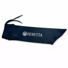 Beretta Pistol Gunsock, Vapor Corrosion Inhibitor, 13.5" Blue~SFOU66001A