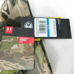 Under Armour Field Ops Cargo Pants UA 1313212 940 Forest Hunting Camo SZ 42 /30