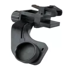 USGI MIL-SPEC J ARM Swing Arm Adapter for PVS-14 Night Vision Monocular