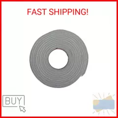 Frost King Available V447H Camper Mounting Tape 1-1/4-Inch by 3/16-Inch by 30-Fe