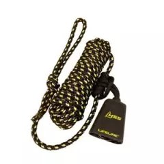 Hunter Safety System 30 foot Reflective Life Line