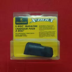 Browning X-bolt Magazine 223 Remington 112044008 