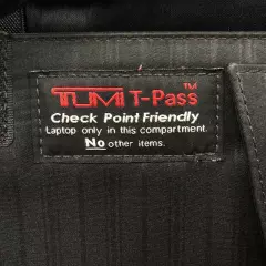 Tumi Business Bag 2Way T-Pass