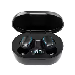 Bluetooth 5.0 Wireless Earbuds Headphone Headset Noise Cancelling TWS Waterproof