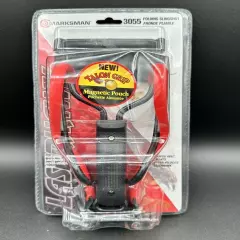 Marksman Laserhawk Slingshot II Talon Grip Slingshot 3055