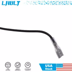 LABLT Gas Golf Cart RPM Rev Limiter For Club Car DS Precedent 1997+ 1019094-01