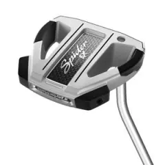 TaylorMade Spider EX SB Platinum/White Putter Value