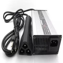 48V EZGO RXV Golf Cart Battery Charger, 48 Volt EZ GO Trickle Charge