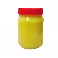 Original Karaki Jordanian Butter Ghee Butter 500 g High Quality سمن بلدي اصلي