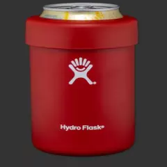 Hydro Flask Scotty Cameron Fine Milled Putters 12 oz Cooler Cup Lychee Red ⛳️