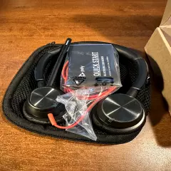 Plantronics Blackwire 3325-M USB-C Headset, Teams Version