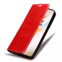 Case for OnePlus 8 PRO Cover Protection Book Wallet Magnetic Book