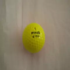 3 Ping Eye 2 Karsten NEW Golf Balls