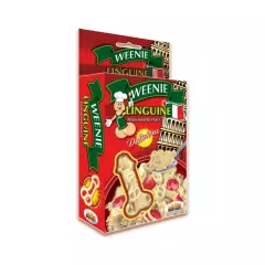 Weenie Linguini Pecker-Shaped Pasta - 2 Pack