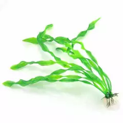 Plastic Aquarium Plants Purple Water Ornament Plant Fish Tank Decoration supply