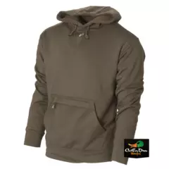 NEW AVERY OUTDOORS COTTON HOODIE - HOODED SWEAT SHIRT - AVERY LOGO - A1050005 -