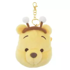 Disney Store - Winnie the Pooh Honey Day ID Card Holder - Accessory