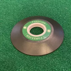 Parsaver 3-Ring Pressure Putt Training Aid