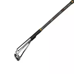 SALE - Carbon Fiber Jigging CAST Fishing Rod 7'5 20-30lb 2PC Snapper Boat `