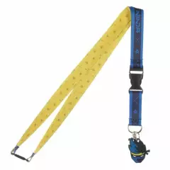 Ninja Lanyard ID Holder Online Streamer