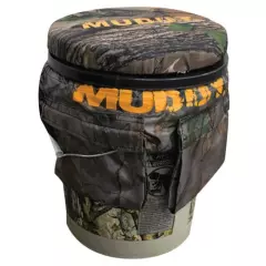 Muddy Outdoors Sportsman Bucket