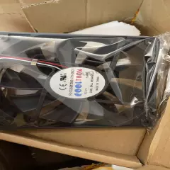 1pc new fan freeship FD1225S12W51 FD1225S12W51-79-2NC1 FD1225S12W5-79-2NC1