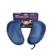 Cabeau Evolution Travel Pillow! The pillow Of Travel Bliss!