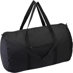 Duffel Bag 20-24-28 Inches Foldable Gym Bag for Men Women Duffle Bag Lightweight