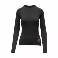 Thermowave 2in1 Long Sleeve Shirt For Woman Warm Light Breathable Outdoor New