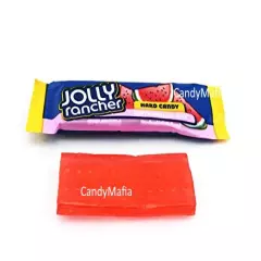 Jolly Rancher WATERMELON STIX Jolly Ranchers Watermelon STICKS hard candy