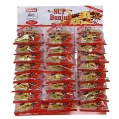 Sup Bunjut ADABI / Soup Spices ADABI (4pcs)