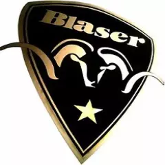 Blaser Vinyl Decal Sticker For Rifle /shotgun / Case / Gun Safe / Car / BL2