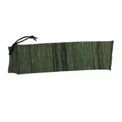 10 ×Green 14'' Pistol Sock Gun Case Hunting Shooting Handgun Sleeve Storage Sock